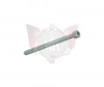 ZYLINDERKOPFSCHRAUBE 8.8 M5x60mm