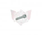 ZYLINDERKOPFSCHRAUBE 8.8 M6x25mm