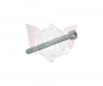 ZYLINDERKOPFSCHRAUBE 8.8 M6x55mm