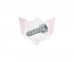 ZYLINDERKOPFSCHRAUBE 8.8 M8x25mm