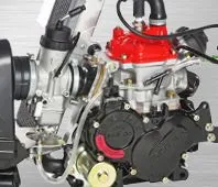 ROTAX Motorenteile