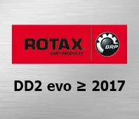 DD2 Ersatzteile ab 2017