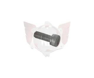 Schraube M6x16