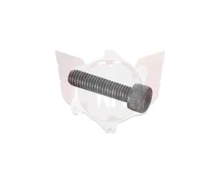 Schraube M6x25