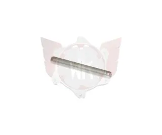 R19 - Stift für Wippe (Gabelachse)