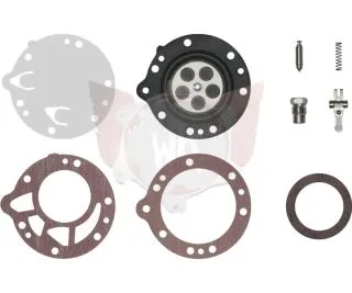 R194 - Reparatursatz für Tryton HB27 VALV D.2,3