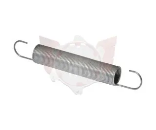 R53F - Feder für Gasseilhalter