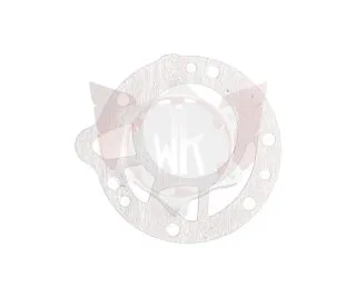 R8 - Dichtung Benzinpumpenmembrane weiß