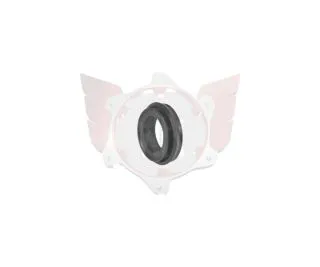DICHTUNG FÜR KOLBEN D 22,22, d 14, H 4, DN" 7/8"