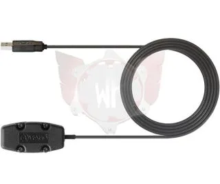IR / USB DATENÜBERTRAGUNGS-SCHNITTSTELLE