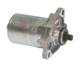 Startermotor
