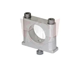 Klammer für Batterie-Halter 28mm