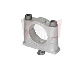 Klammer für Batterie-Halter 32mm