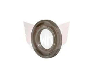 Simmerring 20x35x4,5 FPJ