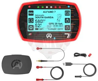 Dashboards und Zubehör