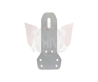 Halter für Tonykart