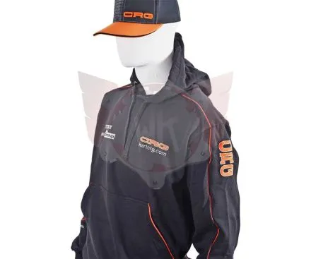 Sweat Shirt / Hoodie CRG Größe XS