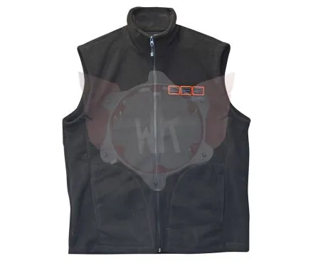 CRG Jacken - Westen