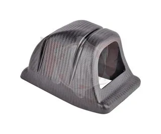 REGENHAUBE KIT FÜR ASG KG MINI KUBE