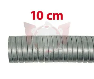FLEXROHR DN 50 LÄNGE 10cm