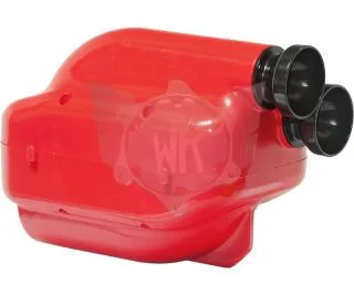 ANSAUGGERÄUSCHSDÄMPFER NOX2 30mm