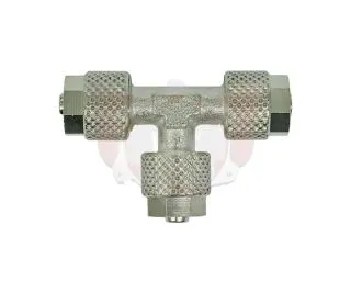 VERBINDER T-FORM