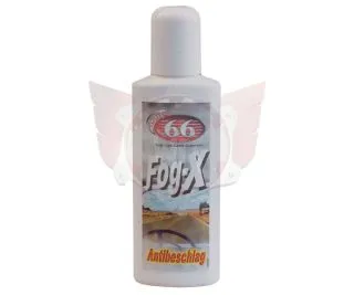 ROUTE 66 ANTI-FOG-X