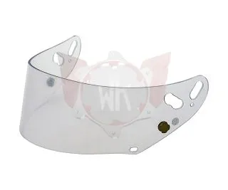 ARAI VISIER ANTI FOG FÜR 7er SERIE KLAR