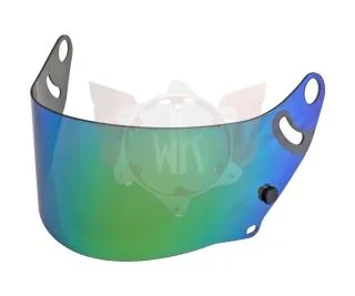 ARAI VISIER GRÜN FÜR CK6