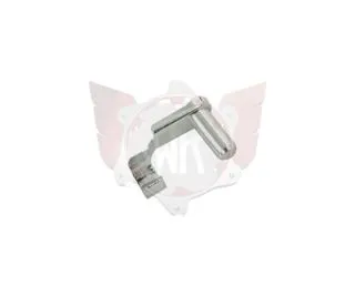 CLIP M6  LÄNGE 24mm VERZINKT