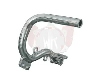 BREMSPEDAL MINI KART 160mm