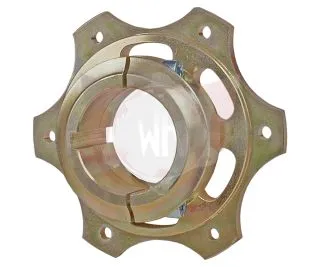 BREMSSCHEIBENAUFNAHME MAGNESIUM