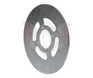 BREMSSCHEIBE HINTEN 200x4mm