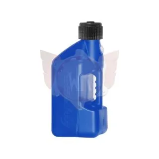 BLAUER KANISTER 10L MIT