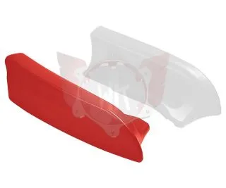 SEITENKASTEN MK14 CIK RECHTS ROT FÜR