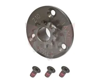 RITZEL IAME GAZELLE / LEOPARD Z10 ORIGINAL