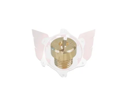 HAUPTDÜSE 5mm PHBG GRÖSSE 95