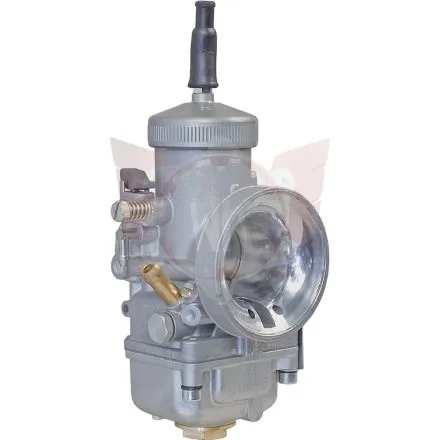 VERGASER VHSH 30 CS KART 125 POLIERT
