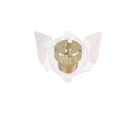 HAUPTDÜSE 6mm GRÖSSE 101