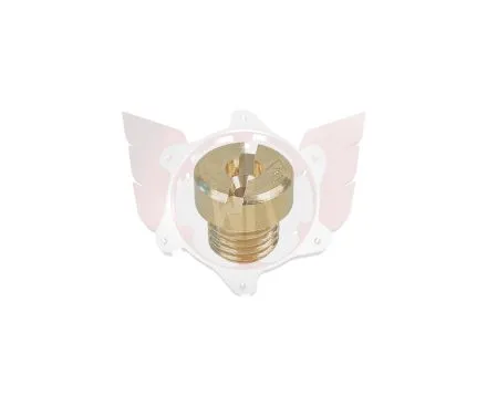 HAUPTDÜSE 6mm GRÖSSE 109