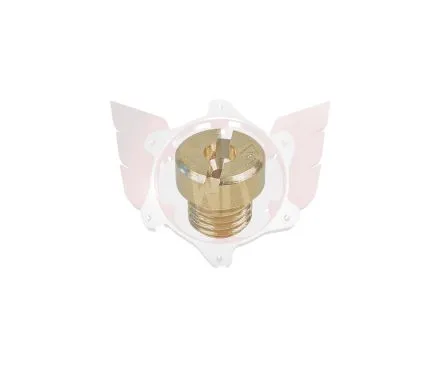 HAUPTDÜSE 6mm GRÖSSE 121