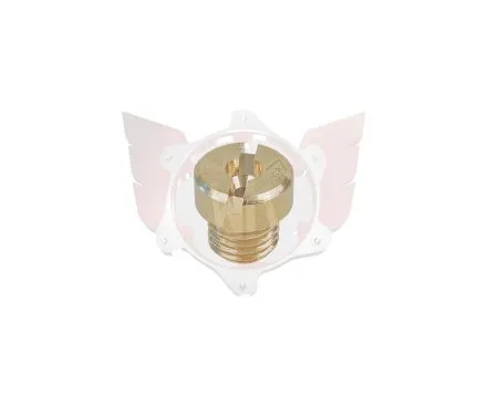 HAUPTDÜSE 6mm GRÖSSE 128