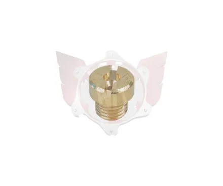 HAUPTDÜSE 6mm GRÖSSE 139