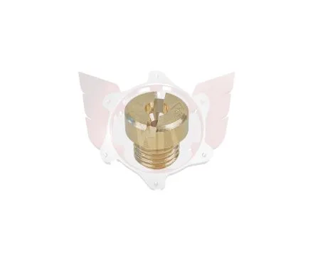 HAUPTDÜSE 6mm GRÖSSE 150