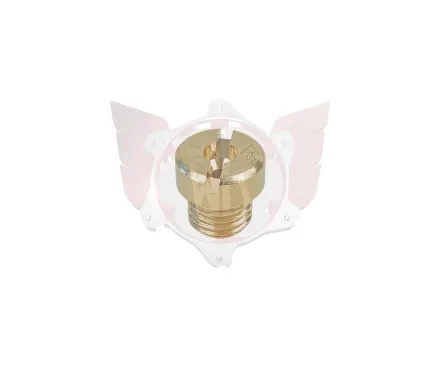 HAUPTDÜSE 6mm GRÖSSE 152