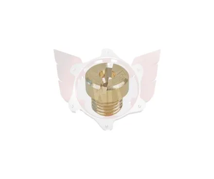 HAUPTDÜSE 6mm GRÖSSE 208