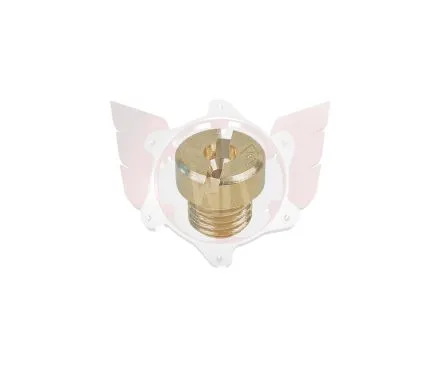 HAUPTDÜSE 6mm GRÖSSE 218