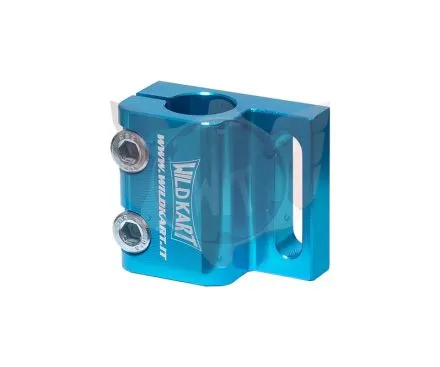AUSPUFFHALTER POCKET, L=50mm, Langloch Ø 8mm