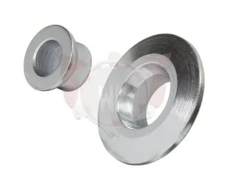 EXZENTERSCHEIBE 22/10mm, D.e. 38mm