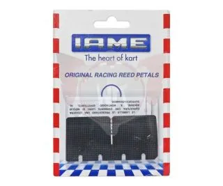 Membrane Carbon Satz 0,24/0,25 mm